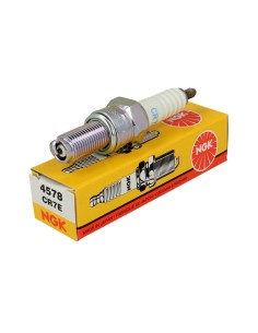 Candela NGK CR7E 4578 Piaggio Liberty Vespa ET4 125 MBK Flame T-Max 500 Madison 400