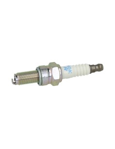 Candela NGK CR8EB 7784 Moto Aprilia Scarabeo Sport City BMW C1 Piaggio Beverly 2
