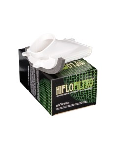 HIFLO HFA4505 Filtro Aria Carter SX Coperchi O SX Condotto Aria Moto Yamaha T-Max 2001-2011