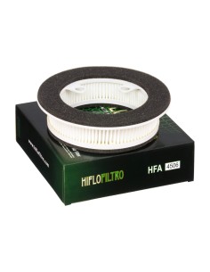 HIFLO HFA4506 Filtro Aria Carter DX Coperchi O DX Puleggia Moto Yamaha T-Max 500 cc Dopo 2001