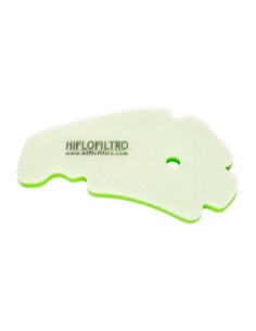 HIFLO HFA5201DS Filtro Aria Moto Piaggio Aprilia 400 Scarab EO Light 2006-2009 2