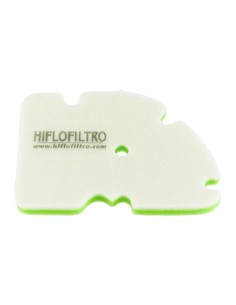 HIFLO HFA5203DS Filtro Aria Moto Piaggio 300 Vespa GTS Super IE Peugeot Sat RS 250 2008-2014 2