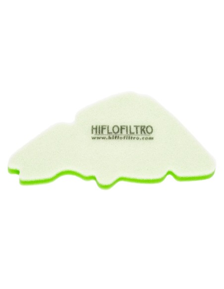 HIFLO HFA5204DS Filtro Aria Moto Piaggio 200 Libert Y RST Sport Derbi Sonar 125 150 2004-2009