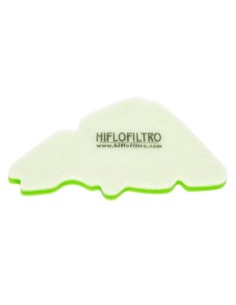 HIFLO HFA5204DS Filtro Aria Moto Piaggio 200 Libert Y RST Sport Derbi Sonar 125 150 2004-2009 2