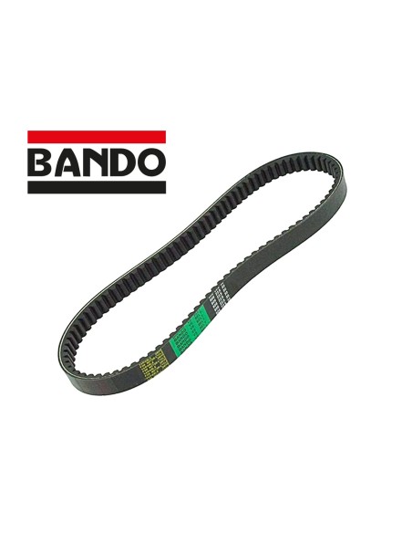 Cinghia Bando Moto Benelli Cafenero Honda SH NES Chiocciola FES Pantheon Dylan PS S-Wing Malaguti Centro Blog 125 cc