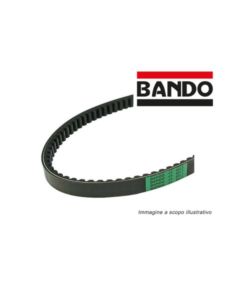 Cinghia Bando Moto Benelli Cafenero Honda SH NES Chiocciola FES Pantheon Dylan PS S-Wing Malaguti Centro Blog 125 cc