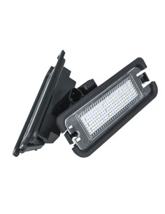Kit Luci Targa Led OEM FR3Z-13550-A Per Ford Mustang Dopo 2015 2