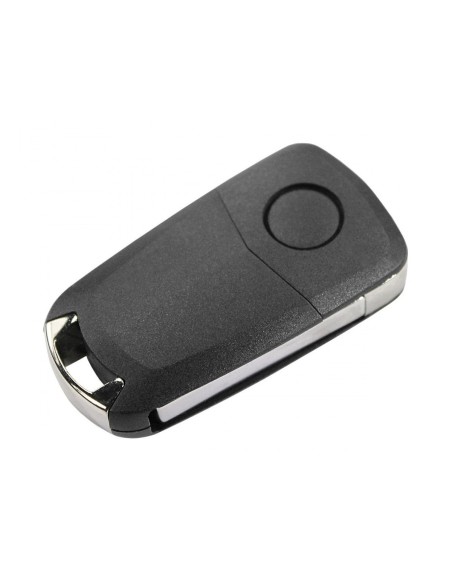 Chiave Telecomando con Scheda Elettronica e Circuito 3 Tasti per Chevrolet Opel  Corsa Astra H Zafira B 434MHz 93178494 Chip 794