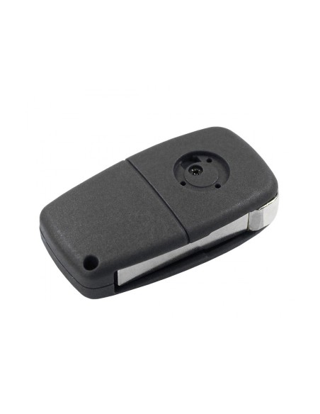 Chiave Telecomando Completa per Alfa Romeo 147 Fiat Linea Bravo Stilo Punto Lancia Musa compatibile 71738117 71749494 Transponde