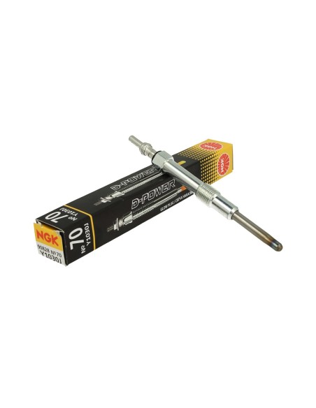 Candeletta NGK D-POWER NR70 Y1030J 90828