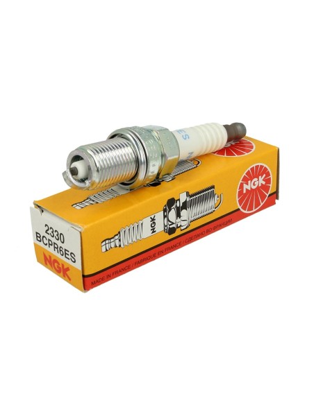 Candela Di Accensione NGK BCPR6ES 2330
