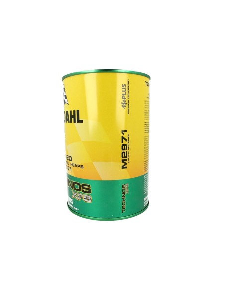 BARDAHL TECHNOS XFS M2971 0W20 Olio Motore Lubrificanti Auto 1 LT