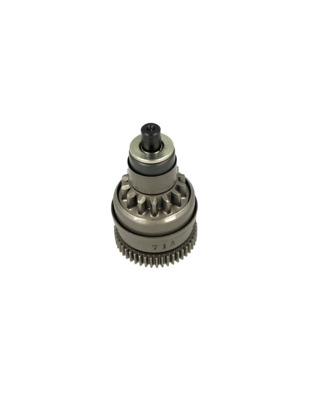 Pignone Per Motorino Avviamento MITSUBA Per Piaggio Hexagon LX LXT 180 2T 98-99 Gilera Runner 180 97-02