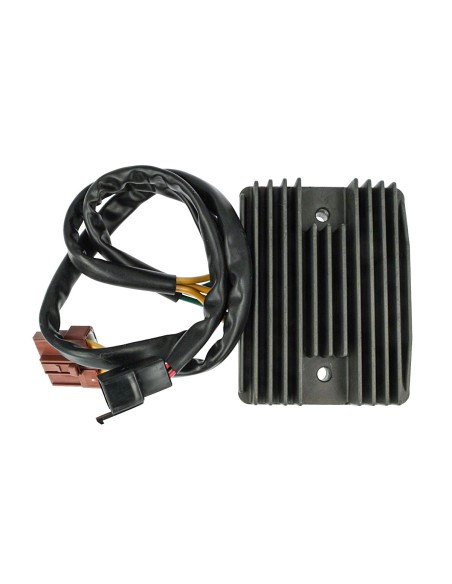 Regolatore Di Tensione Per Moto Aprilia Atlantic Sprint Scarabeo Light Sport City Cube SR Max Gilera Nexus