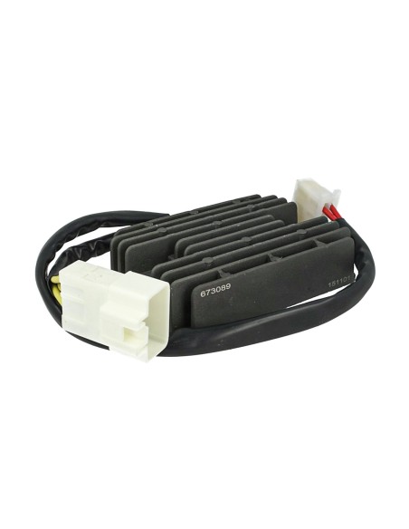 Regolatore Di Tensione Per Moto Honda 600 FJS Silver Wing 02-08 FJS 400 Silver Wing 06-08