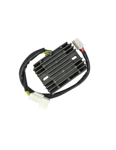 Regolatore Di Tensione Per Moto Honda 600 FJS Silver Wing 02-08 FJS 400 Silver Wing 06-08
