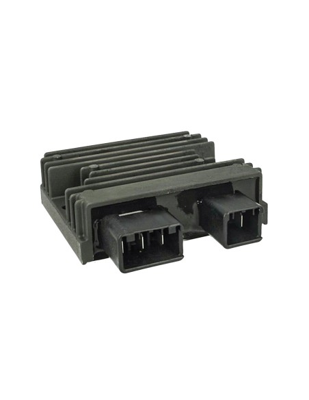 Regolatore Di Tensione SUN Per Moto Honda SH 300i 11-14 CBF 600 10-12 VTR 250 09-11