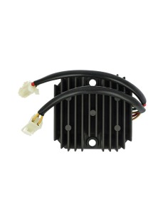 Regolatore Di Tensione SUN Per Moto Honda XL 600L 85-87 CB 400 78-85 CH 125 Spacy 82-93 2