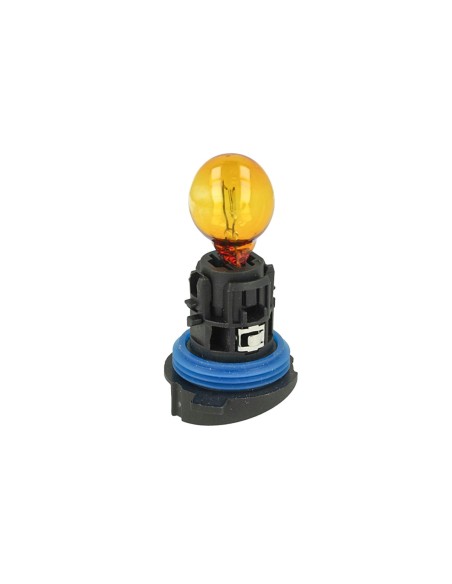 Lampada Alogena HP24WA 12V 24W Arancione Amber P24WA Frecce Peugeot 3008 5008 Citroen C5 Renault Laguna III