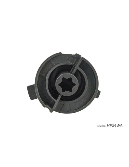 Lampada Alogena HP24WA 12V 24W Arancione Amber P24WA Frecce Peugeot 3008 5008 Citroen C5 Renault Laguna III