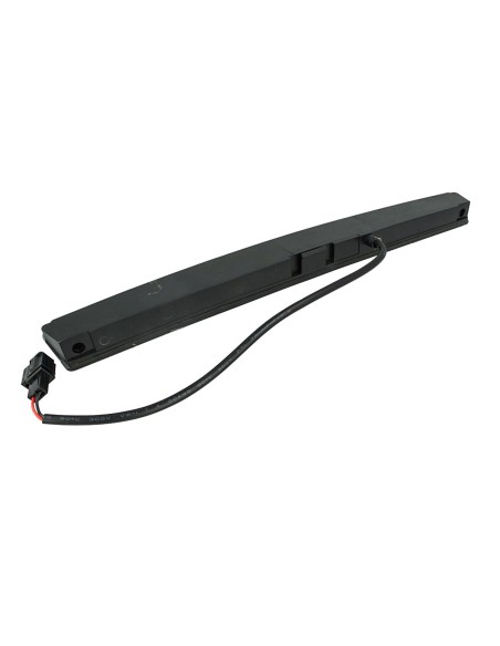 Kit Luce Terzo Stop a Led Singolo Nero Fume Per VW Scirocco 2009-2016
