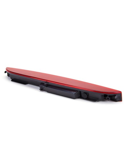 Kit Luce Terzo Stop a Led Singolo Rosso Per Renault Clio II 98-05 Clio MK III Hatchback Box 2005- OEM 7700410753