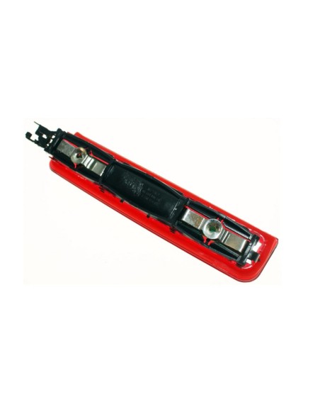 Kit Luce Terzo Stop a Led Singolo Rosso Per VW Caddy 2004-2015