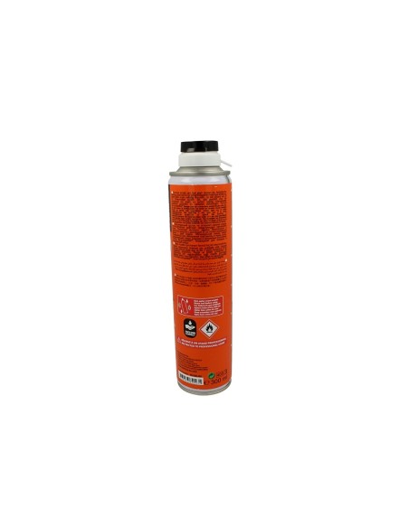 WARM UP SBL300 Lubrificante Rinnovatore Per Cinture di Sicurezza Seatbelt Lube 300ml