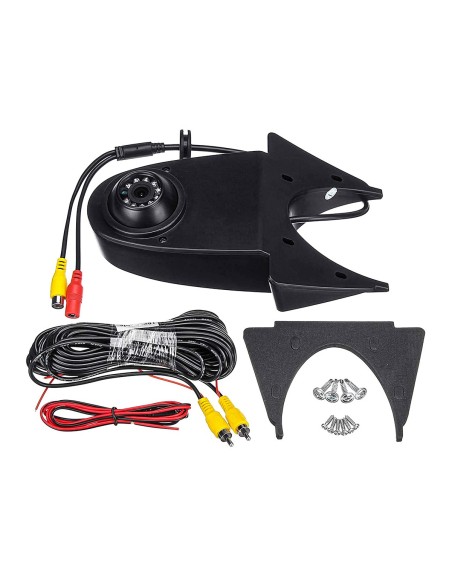 Telecamera Retromarcia Specifico Per Mercedes Sprinter Viano Vito Transit Ducato VW Crafter T5 Master Opel Vivaro Renault Citroe
