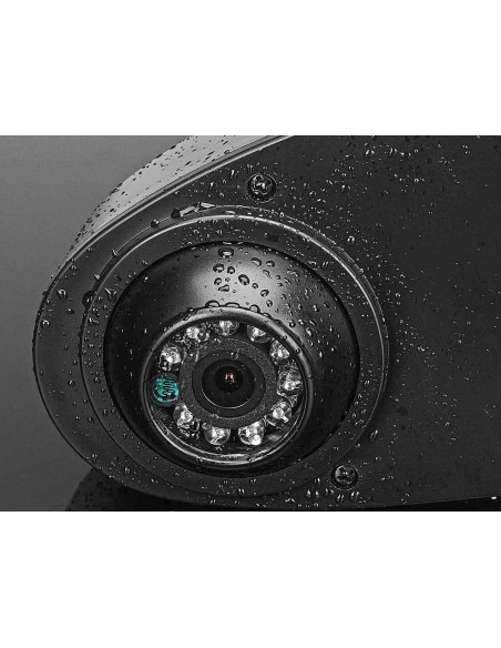 Telecamera Retromarcia Specifico Per Mercedes Sprinter Viano Vito Transit Ducato VW Crafter T5 Master Opel Vivaro Renault Citroe