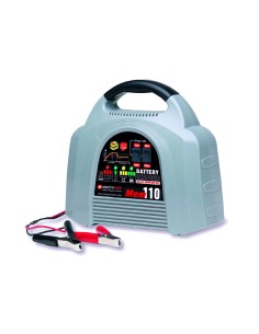 Electromem Mem 110 Caricabatterie Automatici 12V 8A