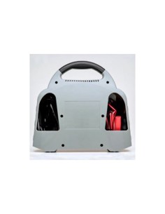 Electromem Mem 110 Caricabatterie Automatici 12V 8A 2