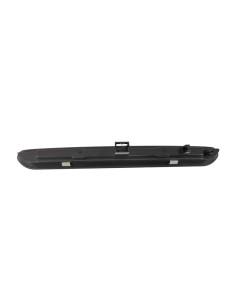 Kit Luce Terzo Stop a Led Singolo Nero Fume Per Fiat Grande Punto 2006-2011 OEM 2122000407 2