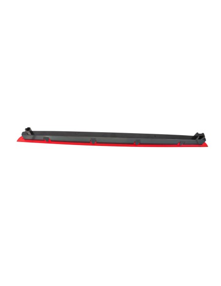 Kit Luce Terzo Stop a Led Singolo Rosso Per Audi A6 Avant S6 C6 2005-2011 OEM 4F9945097