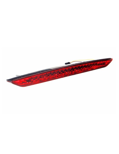 Kit Luce Terzo Stop a Led Singolo Rosso Per BMW E85 Z4 2002-2009 OEM 63256930246 63256917378