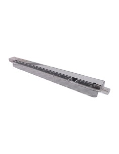Kit Luce Terzo Stop a Led Singolo Trasparente Per Mini F55 F56 2013-2019 OEM 7297410-10 2