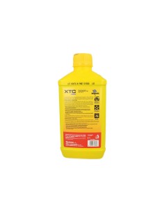 BARDAHL Moto XTC C60 10W30 Lubrificanti Olio Motore Moto 4 Tempi 1 LT 2