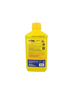 BARDAHL Moto XTM Polar Plus 15W50 Lubrificanti Olio Motore Moto 4 Tempi 1 LT 2