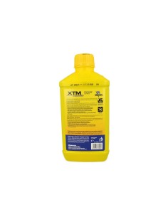 BARDAHL Moto XTM Scooter Polar Plus 10W30 Lubrificanti Olio Motore Moto 4 Tempi 1 LT 2