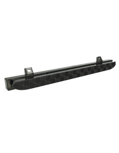 Kit Luce Terzo Stop a Led Singolo Nero Fume Per Mini F55 F56 2013-2019 OEM 7297410-10