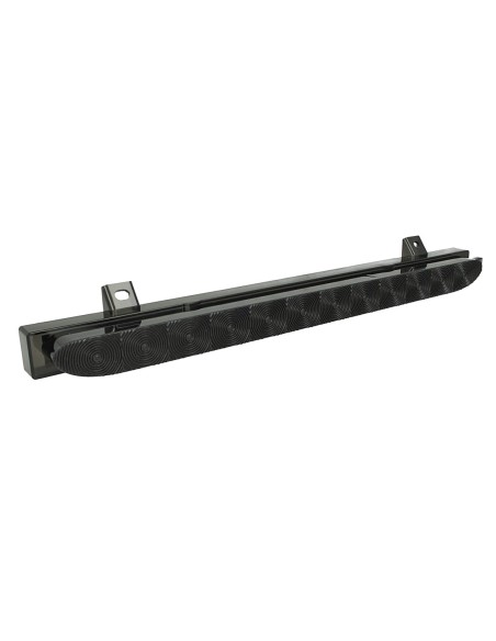 Kit Luce Terzo Stop a Led Singolo Nero Fume Per Mini F55 F56 2013-2019 OEM 7297410-10