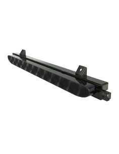 Kit Luce Terzo Stop a Led Singolo Nero Fume Per Mini F55 F56 2013-2019 OEM 7297410-10 2