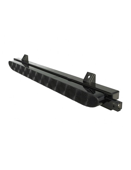 Kit Luce Terzo Stop a Led Singolo Nero Fume Per Mini F55 F56 2013-2019 OEM 7297410-10
