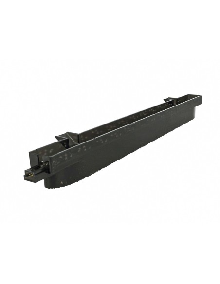 Kit Luce Terzo Stop a Led Singolo Nero Fume Per Mini F55 F56 2013-2019 OEM 7297410-10