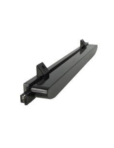 Kit Luce Terzo Stop a Led Singolo Nero Fume Per Mini R56 R60 Hatchback Countryman Cooper Dopo 2007 2