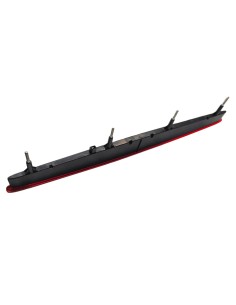 Kit Luce Terzo Stop a Led Singolo Rosso Per BMW E82 E88 OEM 63257164978 7164978 2