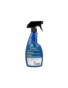 ABEL Auto Pulitore Universale Ecologico Senza Fosfati Senza Glycol Auto Moto Barche 500ml 2
