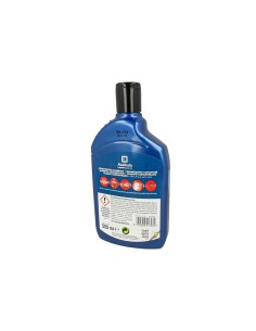 ABEL Auto Shampoo Concentrato Brillante Ecologico Pulisce In Profondita e Brilla Vernice 500ml 2