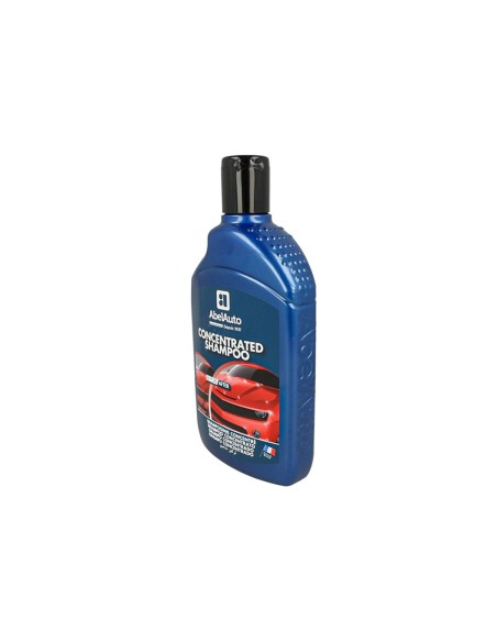 ABEL Auto Shampoo Concentrato Brillante Ecologico Pulisce In Profondita e Brilla Vernice 500ml