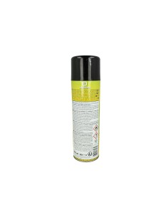 ABEL Auto SHINE Lucida Cruscotto Rinnovatore Plastiche Interne Con Deodorante Limone Fragranza Lunga Durata 8 Giorni 500ml 2